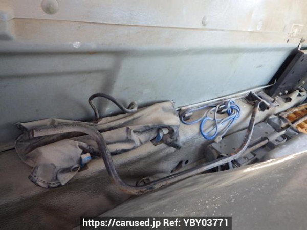 Used 1997 MT mitsubishi canter FE517BC Image[38]