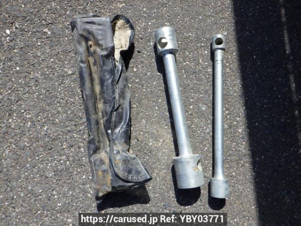 Used 1997 MT mitsubishi canter FE517BC Image[41]