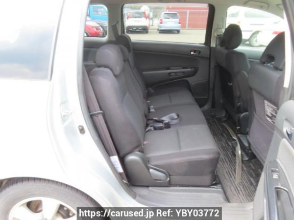 Used 2003 AT toyota wish ZNE10G Image[10]