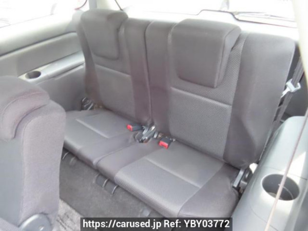 Used 2003 AT toyota wish ZNE10G Image[13]