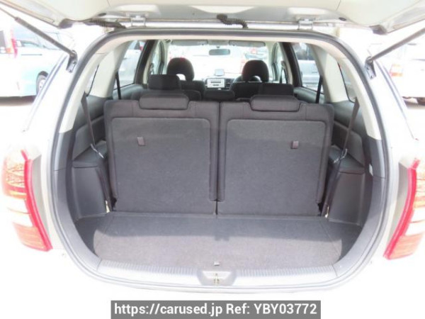 Used 2003 AT toyota wish ZNE10G Image[14]
