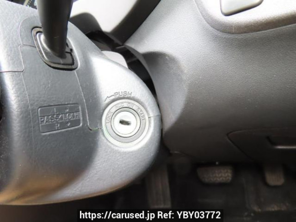 Used 2003 AT toyota wish ZNE10G Image[24]