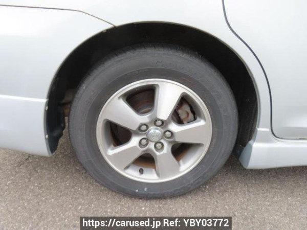 Used 2003 AT toyota wish ZNE10G Image[26]