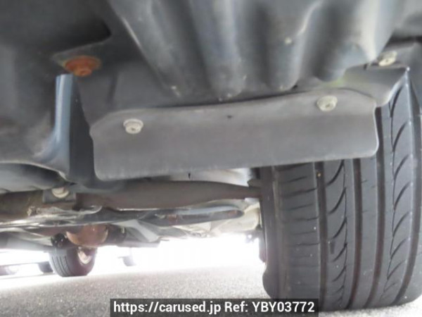 Used 2003 AT toyota wish ZNE10G Image[31]