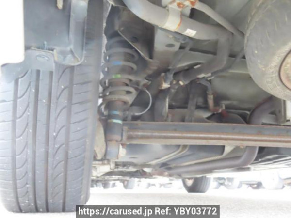 Used 2003 AT toyota wish ZNE10G Image[32]