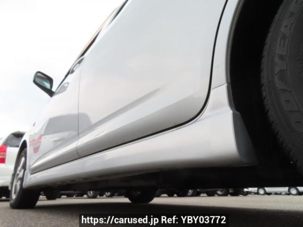 Used 2003 AT toyota wish ZNE10G Image[35]