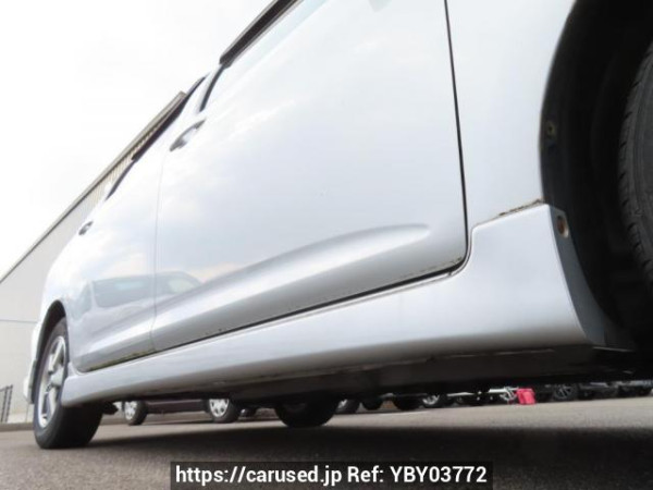 Used 2003 AT toyota wish ZNE10G Image[37]