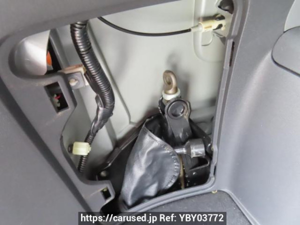 Used 2003 AT toyota wish ZNE10G Image[40]