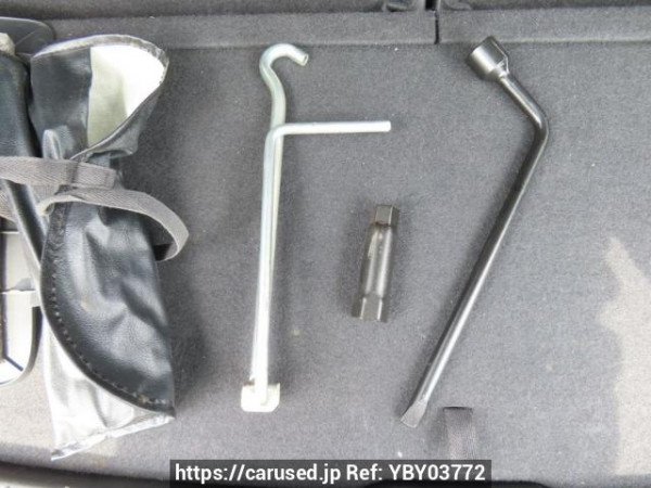 Used 2003 AT toyota wish ZNE10G Image[41]