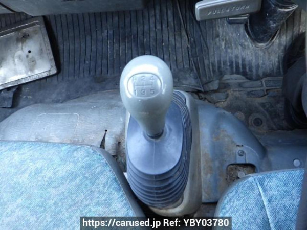 Used 2000 MT mitsubishi canter FE51CBD Image[19]