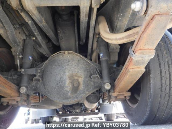 Used 2000 MT mitsubishi canter FE51CBD Image[36]