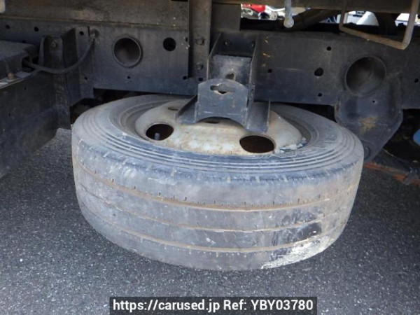 Used 2000 MT mitsubishi canter FE51CBD Image[38]