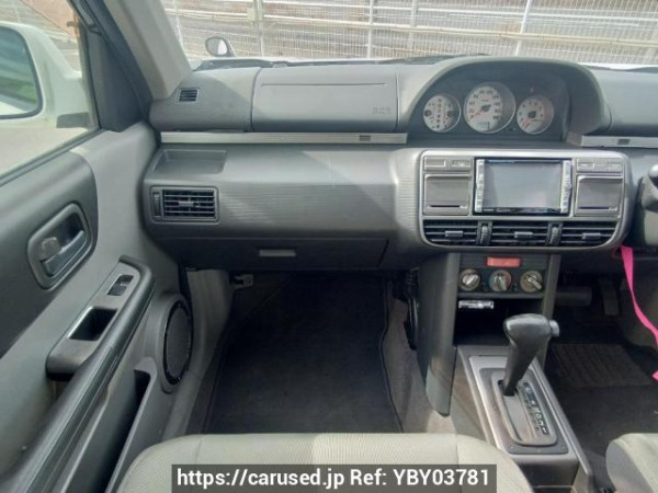 Used 2001 AT nissan x-trail NT30 Image[18]