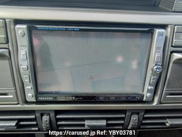 Used 2001 AT nissan x-trail NT30 Image[21]