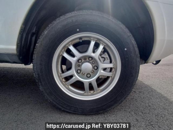 Used 2001 AT nissan x-trail NT30 Image[26]