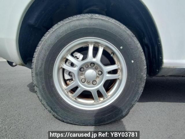 Used 2001 AT nissan x-trail NT30 Image[27]