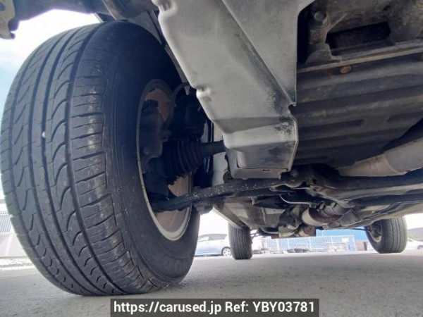 Used 2001 AT nissan x-trail NT30 Image[30]