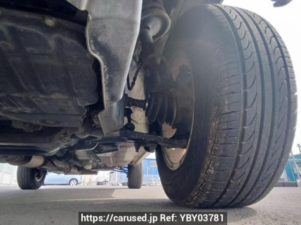 Used 2001 AT nissan x-trail NT30 Image[31]