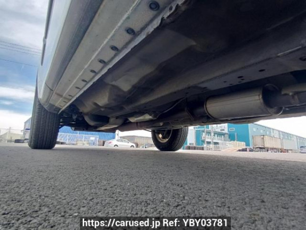 Used 2001 AT nissan x-trail NT30 Image[32]