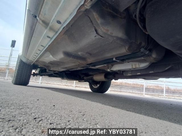 Used 2001 AT nissan x-trail NT30 Image[34]