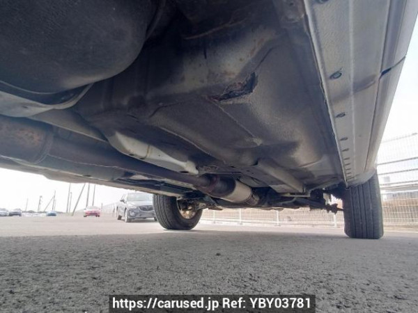 Used 2001 AT nissan x-trail NT30 Image[35]