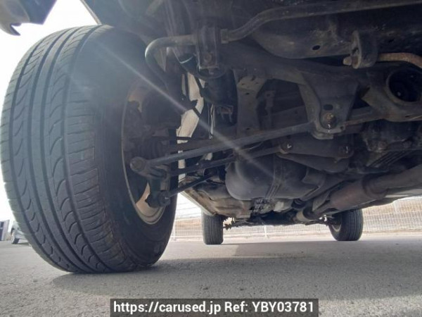 Used 2001 AT nissan x-trail NT30 Image[36]