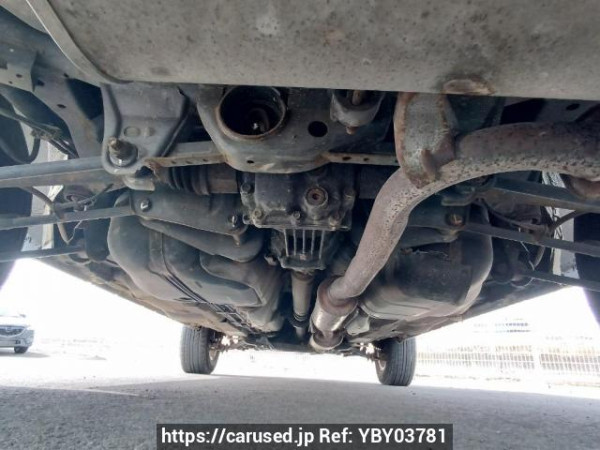 Used 2001 AT nissan x-trail NT30 Image[37]