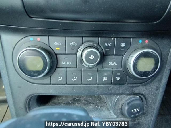 Used 2011 AT nissan dualis KJ10 Image[22]