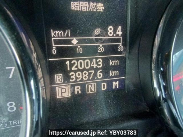 Used 2011 AT nissan dualis KJ10 Image[25]