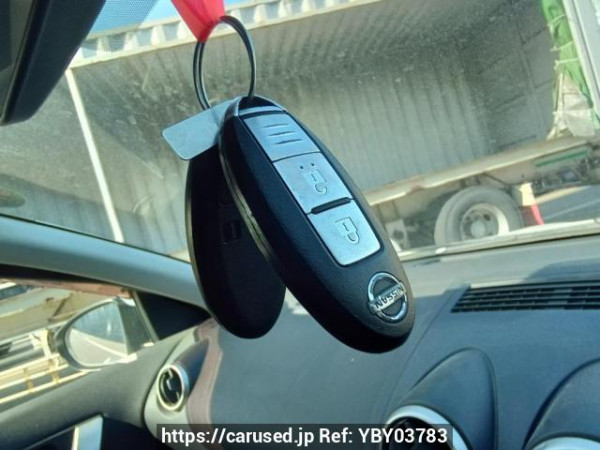 Used 2011 AT nissan dualis KJ10 Image[27]