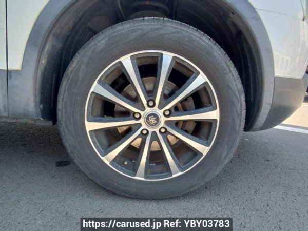 Used 2011 AT nissan dualis KJ10 Image[28]