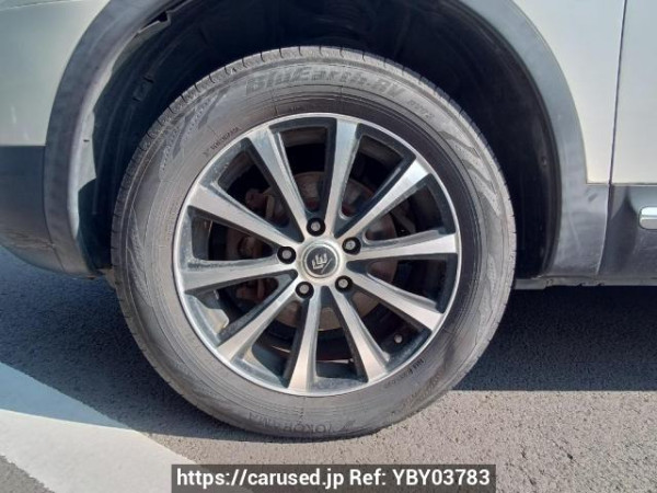 Used 2011 AT nissan dualis KJ10 Image[29]