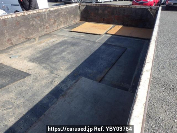 Used 1991 MT isuzu elf-truck NHR55C Image[7]