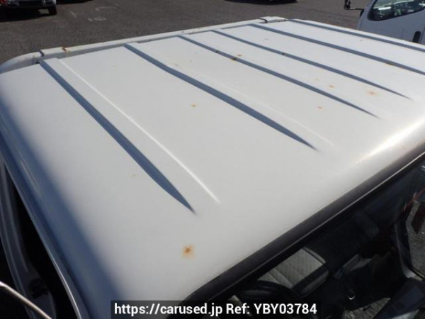 Used 1991 MT isuzu elf-truck NHR55C Image[10]