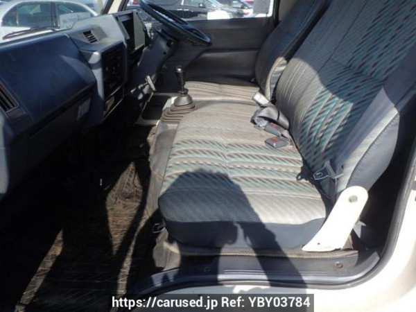 Used 1991 MT isuzu elf-truck NHR55C Image[13]