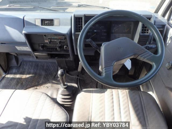 Used 1991 MT isuzu elf-truck NHR55C Image[15]