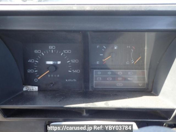 Used 1991 MT isuzu elf-truck NHR55C Image[16]