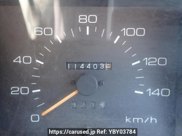 Used 1991 MT isuzu elf-truck NHR55C Image[17]