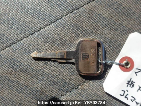 Used 1991 MT isuzu elf-truck NHR55C Image[20]