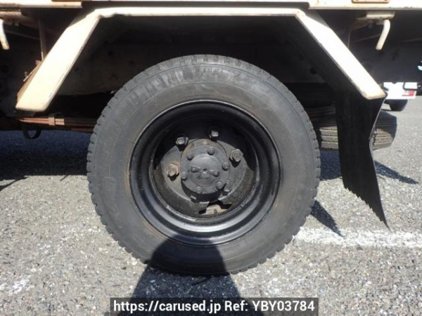 Used 1991 MT isuzu elf-truck NHR55C Image[23]