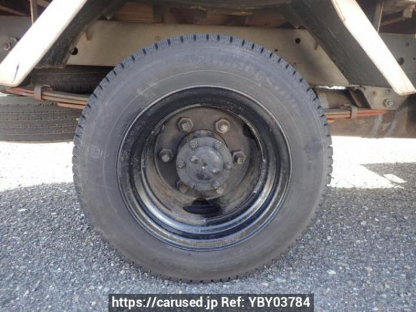 Used 1991 MT isuzu elf-truck NHR55C Image[24]