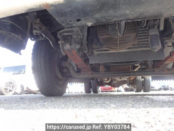 Used 1991 MT isuzu elf-truck NHR55C Image[25]