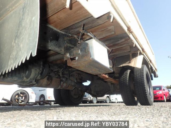 Used 1991 MT isuzu elf-truck NHR55C Image[30]