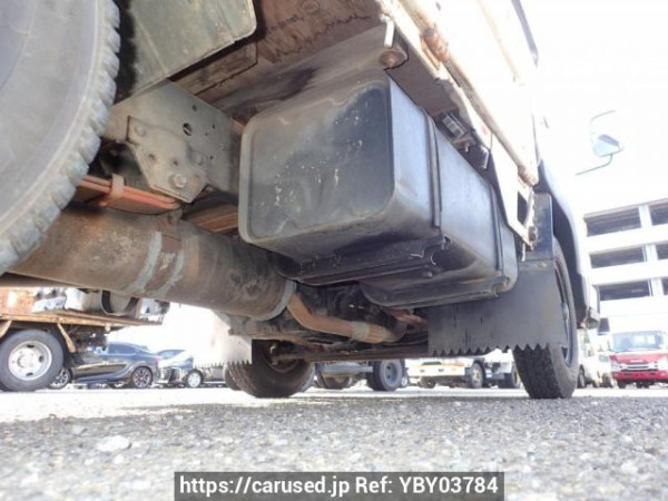 Used 1991 MT isuzu elf-truck NHR55C Image[32]
