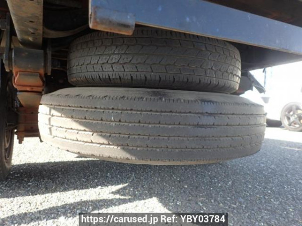 Used 1991 MT isuzu elf-truck NHR55C Image[34]
