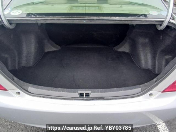 Used 2011 AT toyota corolla-axio NZE141 Image[8]