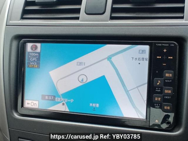 Used 2011 AT toyota corolla-axio NZE141 Image[23]