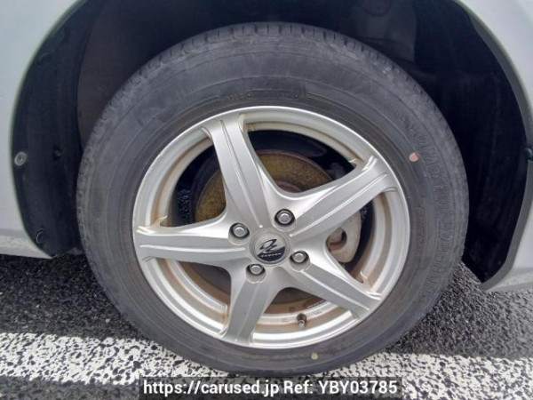 Used 2011 AT toyota corolla-axio NZE141 Image[28]