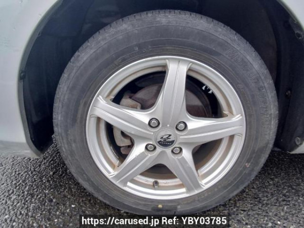 Used 2011 AT toyota corolla-axio NZE141 Image[29]