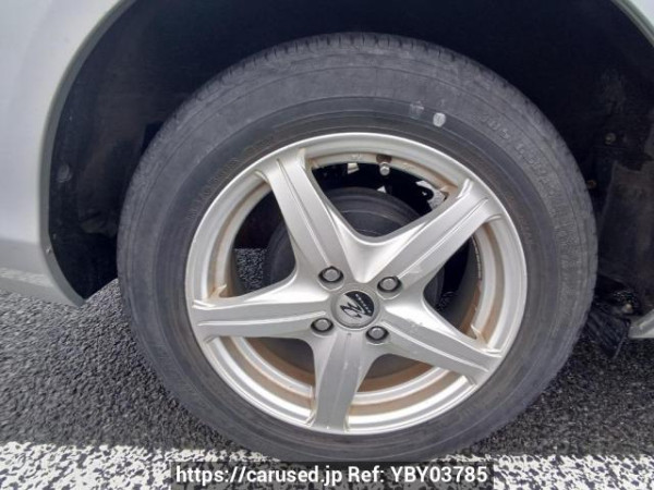 Used 2011 AT toyota corolla-axio NZE141 Image[30]